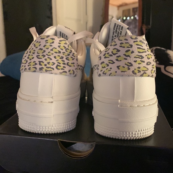 Nike Air Force 1 Pixel SE - Picture 5 of 7